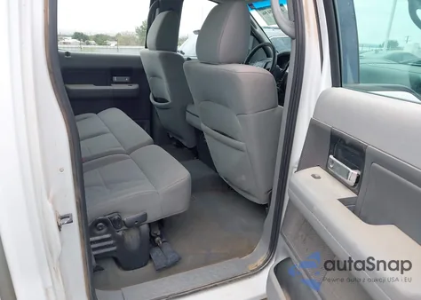 2008 Ford F-150 60Th Anniversary/Fx2/Xl/Xlt z USA, uszkodzony, nr VIN 1FTRW12W58KE90819